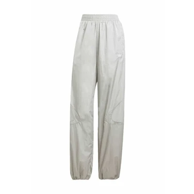 Abbildung von adidas Originals Teamgeist Track Jogginghose, Damen, Größe: 30/32, Grey two