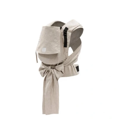 Abbildung von Stokke Babytrage Limas™ Plus, Half Buckle für optimalen Komfort &amp; Halt