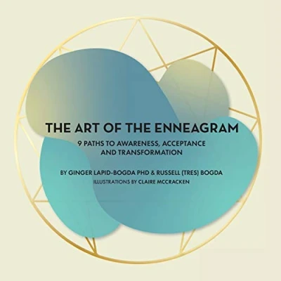 Abbildung von THE ART OF ENNEAGRAM: 9 PATHS TO AWARENESS, ACCEPTANCE AND TRANSFORMATION