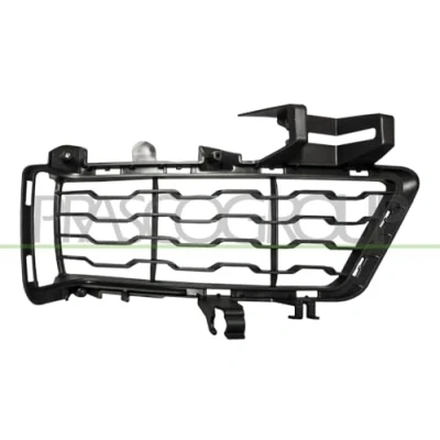 Abbildung von PRASCO BM0292144 Lüftungsgitter vorne links BMW: 3 Limousine, Touring