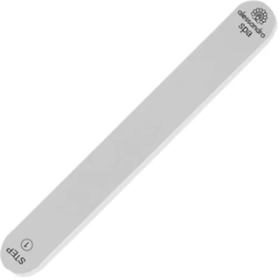 Abbildung von Alessandro Nsm Quick Shine Polish File 1 Piece