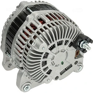 Abbildung von HC Cargo F032114670 Lichtmaschine 14V 210A RENAULT: ESPACE 4, LAGUNA 2 Grandtour,