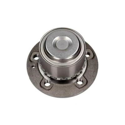 Abbildung von MAXGEAR 33 0874 Radlagersatz Vorderachse ohne Mutter MERCEDES BENZ: Viano, Vito Mixto, Bus