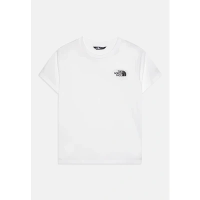 Abbildung von The North Face Simple Dome T Shirt TNF White 164