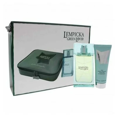 Abbildung von Lolita Lempicka Green Lover Geschenkset