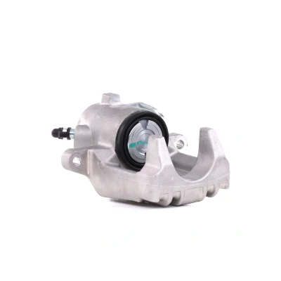 Abbildung von DACO Germany BA0205 Bremssattel geänderte Handbremsseil Aufnahme am VOLKSWAGEN: Golf 4 Variant, Schrägheck, Bora Variant kfzteile,