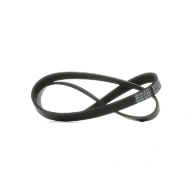 Abbildung von DAYCO 6PK1020K Keilrippenriemen 1020,0 6 PEUGEOT: 207 Schrägheck, 208 I 508 SW, CITROËN: Berlingo II, DS3 C5 III Kombi