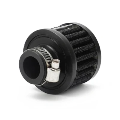 Abbildung von Ventildeckel Entlüftungsfilter, kompatibel mit Honda Civic RSX K Swap K20 K20A K20Z K24