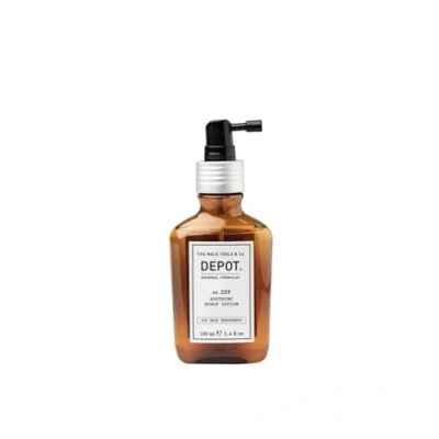 Abbildung von DEPOT 209 Soothing Scalp Lotion 100 ml