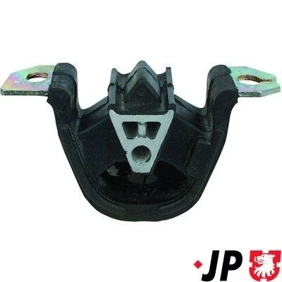 Abbildung von JP GROUP 1217901000 Motorlager hinten Gummimetalllager OPEL: Kadett E Cabrio, CC, Corsa A CC