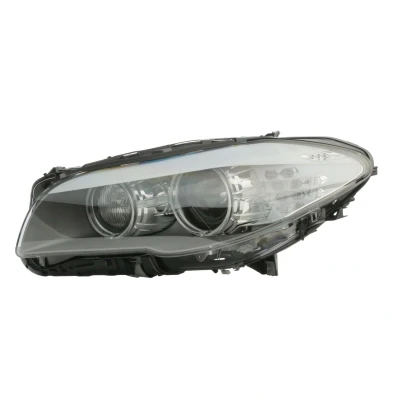Abbildung von HELLA 1ZS 010 131 631 Scheinwerfer BMW: 5 Touring, Limousine