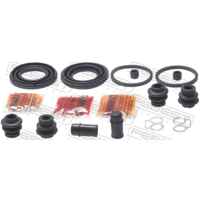 Abbildung von FEBEST 0175 GGL10R Bremssattel Reparatursatz Hinterachse