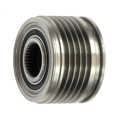 Abbildung von AS PL AFP3010(V) Freilauf Lichtmaschine MERCEDES BENZ: A Klasse, B SMART: Forfour I, MITSUBISHI: COLT 6