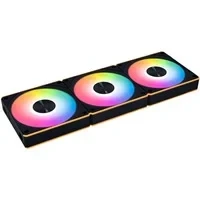 Abbildung von UNI FAN CL120 Wireless, Gehäuselüfter
