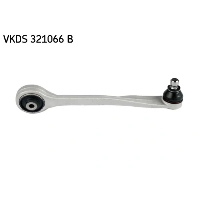 Abbildung von SKF VKDS 321066 B Querlenker mit synthetischem Fett Trag /Führungsgelenk AUDI: Q5, A6 C7 Avant, Limousine