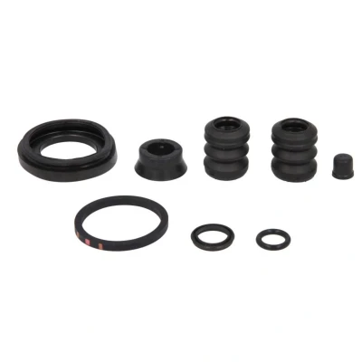 Abbildung von AUTOFREN SEINSA D4494 Bremssattel Reparatursatz Hinterachse 34 FORD: Focus Mk1 Kombi, FIESTA 5, 6, RENAULT: CLIO 3, MEGANE 1 Coach