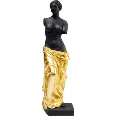 Abbildung von KARE Deko Figur Classic Beauty, Polyresin, handbemalt