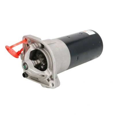 Abbildung von BOSCH 0 986 021 640 Anlasser 12 2,5 9 FIAT: Ducato II Kastenwagen, Bus, Pritsche/Fahrgestell