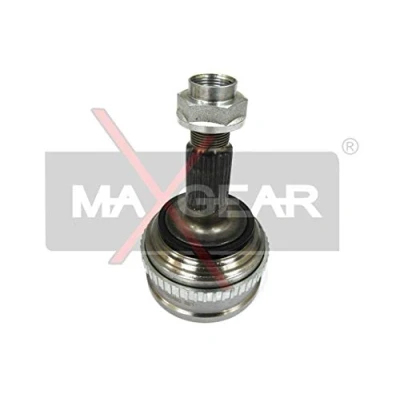 Abbildung von MAXGEAR 49 0149 Gelenksatz Gummi HONDA: CIVIC 6 Hatchback, V Fastback