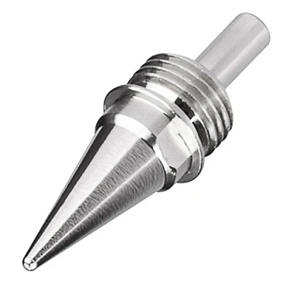 Abbildung von Lötspitze für Gaslötkolben ø 1.6 mm