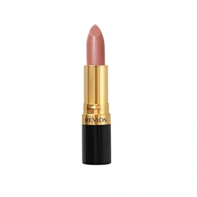 Abbildung von Revlon Super Lustrous Matte Lippenstift 013 Smoked Peach