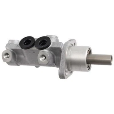 Abbildung von A.B.S. 41260 Hauptbremszylinder 2 Aluminium 2x M10x1.0 CITROËN: Saxo Schrägheck