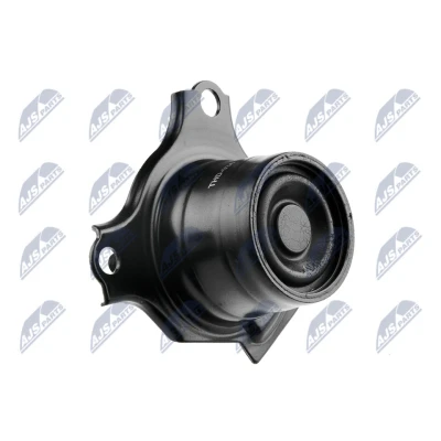 Abbildung von Lagerung, Motor GSP 514742