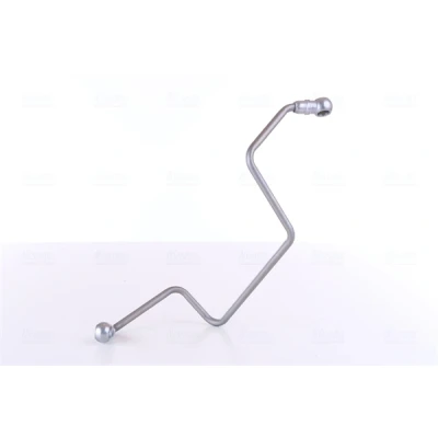 Abbildung von NISSENS 935088 Ölleitung, Lader Eingang VOLVO: C30, V50, V70 3