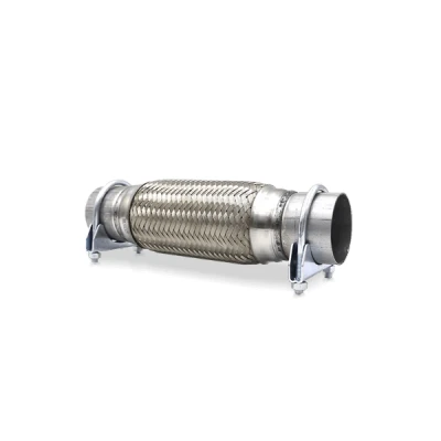 Abbildung von JP GROUP 9924100400 Flexrohr, Abgasanlage