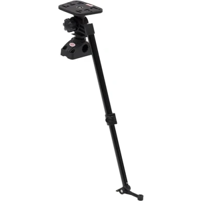 Abbildung von Berkley Fischfinderhalterung mit Teleskoparm (29 52cm) Small Echolot