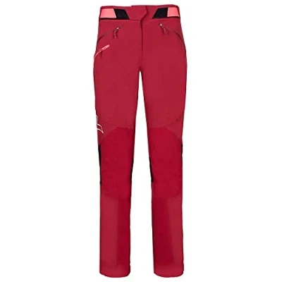 Abbildung von ROCK EXPERIENCE REWP03341 Off Width 2.0 Pants Women 1991 Pomegranate+0793 Paradise PINK M