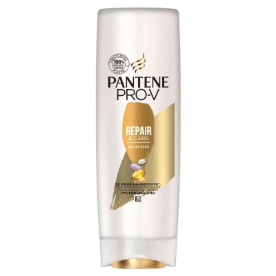 Abbildung von Pantene Pro V Repair &amp; Care Pflegespülung, Für Geschädigtes Haar (1 x 200 ml)