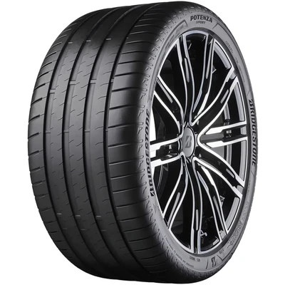 Abbildung von Bridgestone Potenza Sport 235/35 R19 91Y PKW Sommerreifen Reifen 31471