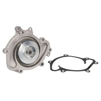 Abbildung von SKF VKPC 88877 Wasserpumpe MERCEDES BENZ: ML Klasse, C Klasse T modell, Limousine