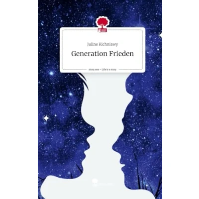 Abbildung von Generation Frieden. Life is a Story story.one