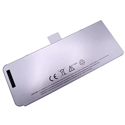 Abbildung von 10.8V 45Wh A1280 A1278 Laptop Akku für MacBook 13&quot; (Ende 2008 NUR) 13 Zoll Aluminium Unibody Batterie MB466CH/A MB466D/A