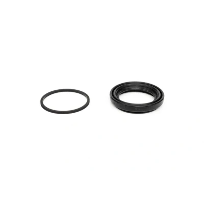Abbildung von ATE 11.0441 5703.2 Dichtungssatz, Bremssattel MERCEDES BENZ: CLK Cabrio, E Klasse T modell, SLK