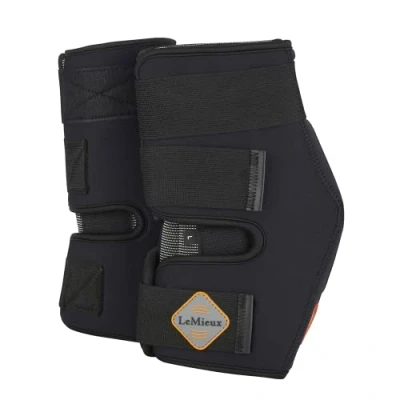 Abbildung von LeMieux Conductive Magno Stiefel für Sprunggelenke
