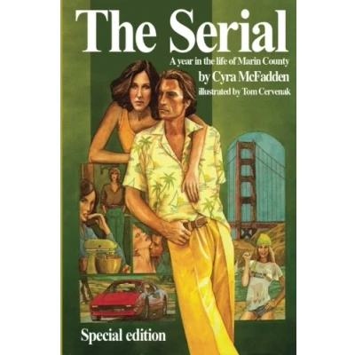 Abbildung von the Serial: A Year in Life of Marin Mounty