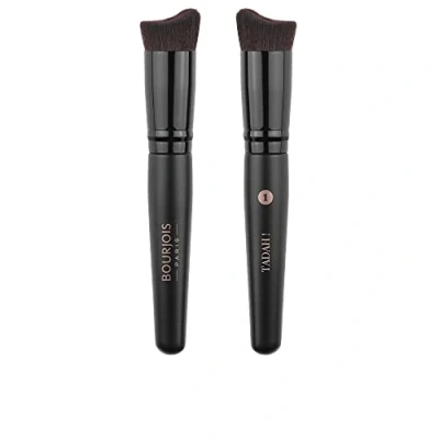 Abbildung von Bourjois Foundation Pinsel