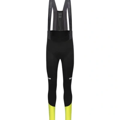 Abbildung von GOREWEAR Spinshift Thermo Trägerhose+ Herren