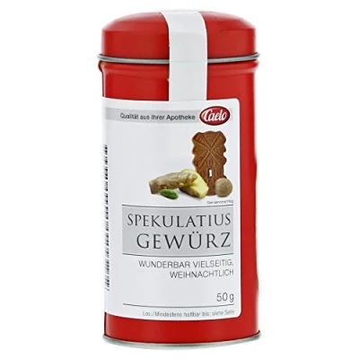 Abbildung von Caelo Spekulatiusgewürz 50 g