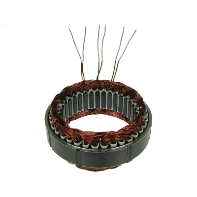 Abbildung von Stator, Generator AS PL AS0002