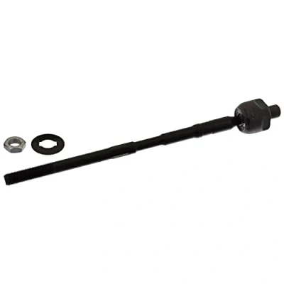 Abbildung von FEBI BILSTEIN 42752 Axialgelenk Vorderachse links, rechts, beidseitig 310 mit Kontermutter