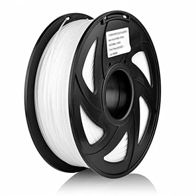 Abbildung von euroharry Filament 3D Drucker HIPS 1,75mm 1KG verschiedene Farben