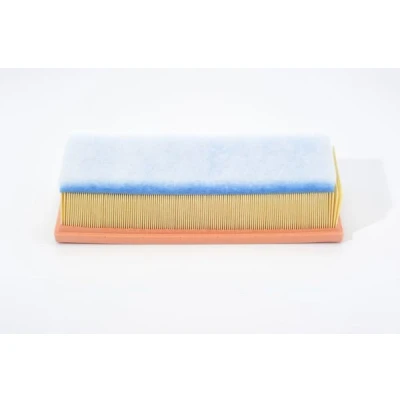 Abbildung von BOSCH F 026 400 157 Luftfilter 67 128 322 Filtereinsatz AUDI: A4 B8 Allroad, Limousine, A5 Sportback kfzteile, kfzteile24, bandel online,
