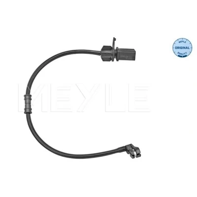 Abbildung von MEYLE 114 527 0010 Verschleißanzeige Vorderachse AUDI: A6 C7 Avant, Q5, Limousine