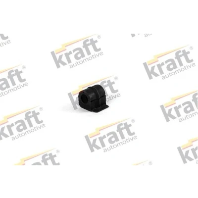 Abbildung von KRAFT 4231795 Stabigummis Vorderachse beidseitig 20 OPEL: Astra F CC, Calibra A, Vectra A CC