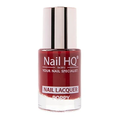 Abbildung von Nail HQ Colour Poppy 10 ml