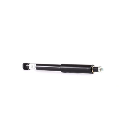 Abbildung von SACHS 312 461 Stoßdämpfer Gasdruck Zweirohr Teleskop oben Stift, unten Auge TOYOTA: Land Cruiser Prado 90